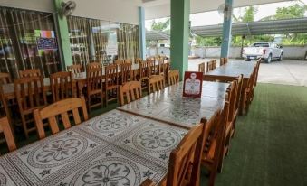 Nida Rooms Chiang Rai Rajabhat University Sojourn at Chiang Rai Park Resort