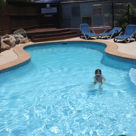 Mylos Holiday Apartments