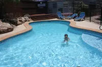 Mylos Holiday Apartments - Bãi biển