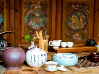 Gucheng Boutique Inn (Weishan Laoguan) Hotels in Weishan Yi and Hui Autonomous County