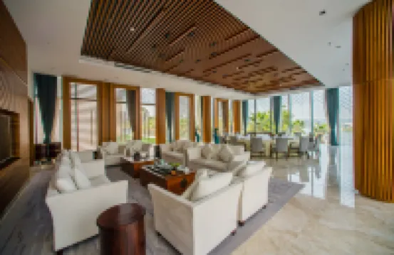 深セン藍楹灣リゾートホテル