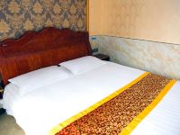 重庆琪琳酒店式公寓 - 温馨大床房