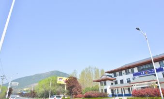 Songshao Hostel