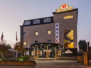 Savera Hotel South Ruislip