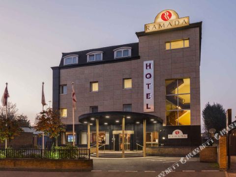 Savera Hotel South Ruislip