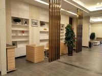 城市便捷酒店(天津西青杨柳青广场店) - 公共区域