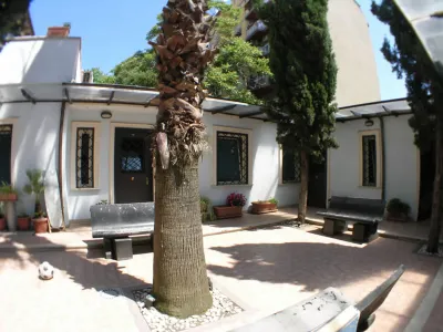 Residence Lodi Hotel a Pigneto