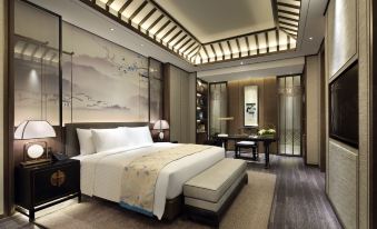 STEIGENBERGER ICONS HEFEI