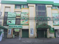 Meaco Royal Hotel - Plaridel Hotels in Plaridel