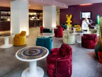 Hotel Da Vinci Hotels near Allianz Tower