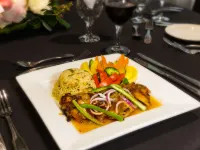 DoubleTree by Hilton Hotel & Suites Houston by The Galleria - Bữa sáng