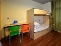 西双版纳云纳国际青年旅舍 - 六人女生床位房