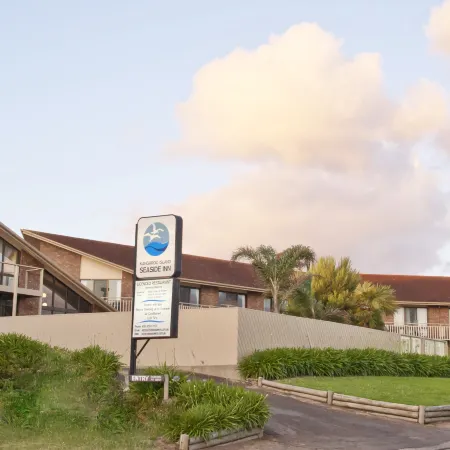 Kangaroo Island Seaside Inn