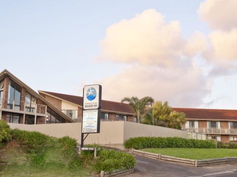 Kangaroo Island Seaside Inn