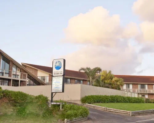Kangaroo Island Seaside Inn Hotels in Kingscote