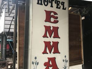 Emma飯店