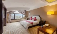 Boyi Mengqin Hotel Hotel in zona The Palace of Emperor Qin