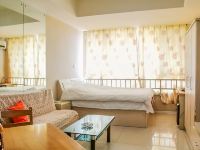 青岛诺亚旅游公寓 - 温馨大床房