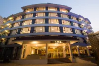 Himalayan Front Hotel by KGH Group Hotels in 