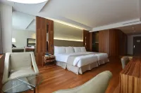 Pacific Hotel Các khách sạn ở Seoul