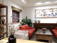 Tianjian Boutique Homestay (Liquan Yuanjia Village) Hotels in Liquan