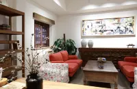 田間精品飯店（禮泉袁家村店） 禮泉住宿飯店