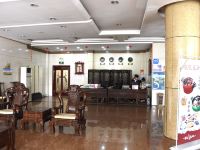 榆林凯悦大酒店 - 公共区域