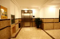 Elong R.YUN Hotel (Tiandeng County Education Bureau) Hotels in Tiandeng