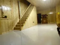 額爾古納鑫海賓館