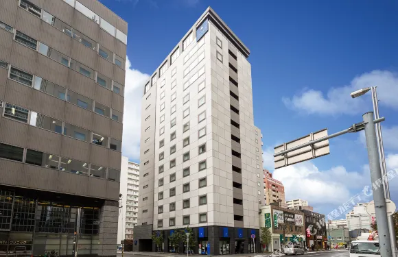 MYSTAYS 札幌站北口酒店