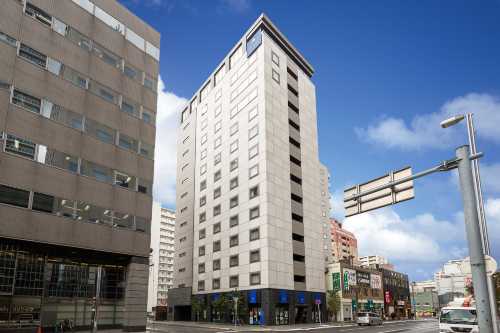 MYSTAYS 札幌站北口飯店