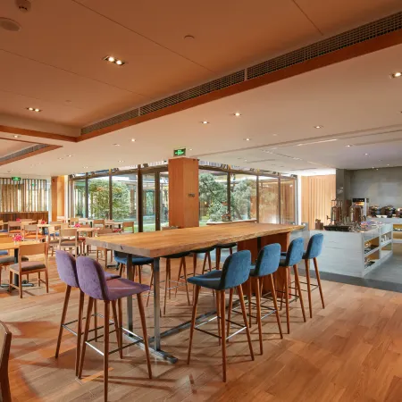 Holiday Inn Express ZHEJIANG QIANXIA LAKE by IHG