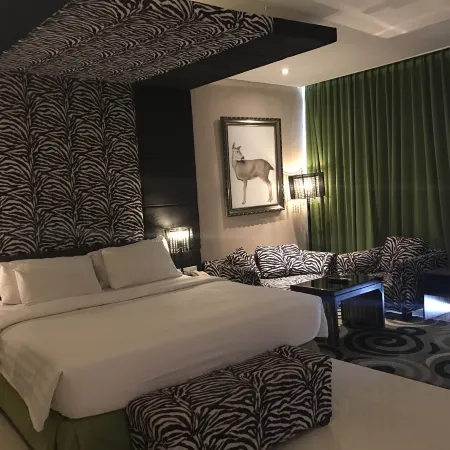 Pohon Inn Hotel