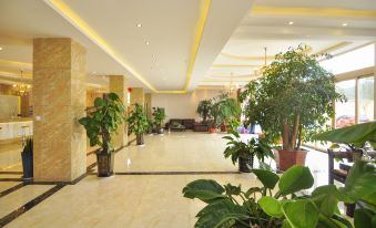 Bai Nian Sheng Shi Hotel (Kunming Changshui International Airport)