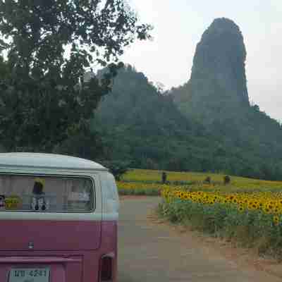 諾姆旅館 Hotel Exterior