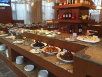街子古镇艺家精品酒店 - 餐厅