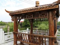天目湖静园酒店 - 酒店外部