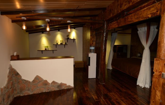 Yuqingfang Hongdu Hostel