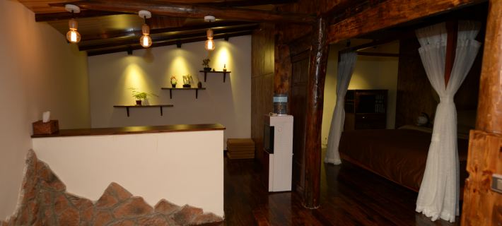 Yuqingfang Hongdu Hostel Hotels in Yuqing