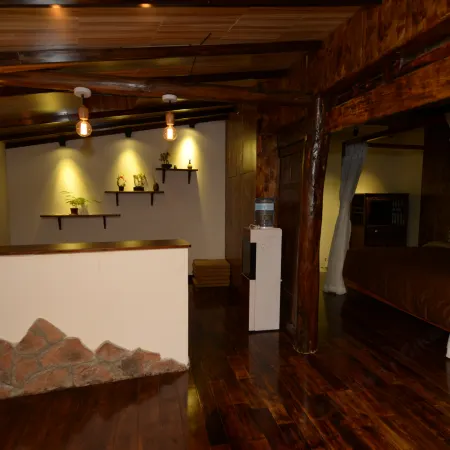 Yuqingfang Hongdu Hostel