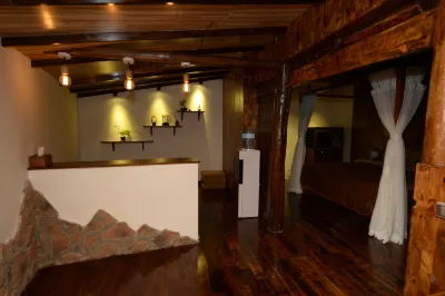 Yuqingfang Hongdu Hostel
