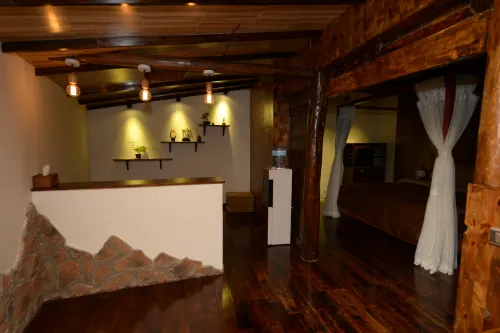 Yuqingfang Hongdu Hostel
