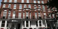 Hotel Indigo London Kensington Hotels in London