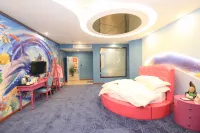 Nanbu Aegean Cultural Theme Hotel