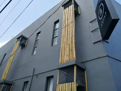 城市精品飯店 巴林海海灘住宿飯店