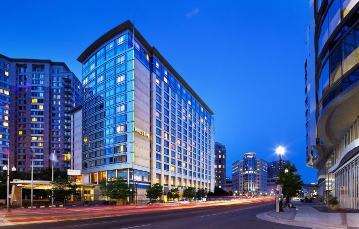 The Westin Arlington