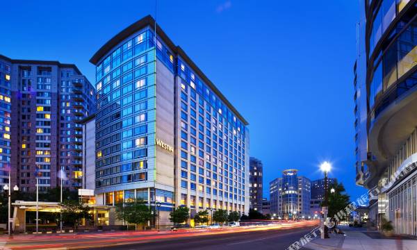 The Westin Arlington