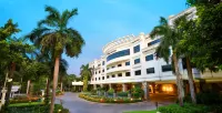 Le Royal Méridien Chennai Hotels near Chennai International Airport