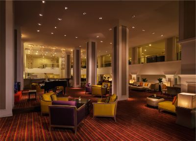 バー デュシタニ パタヤの写真