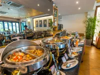 Le Patta Resort & Hotel Chiang Rai Hotels near Centre Point Night Bazaar